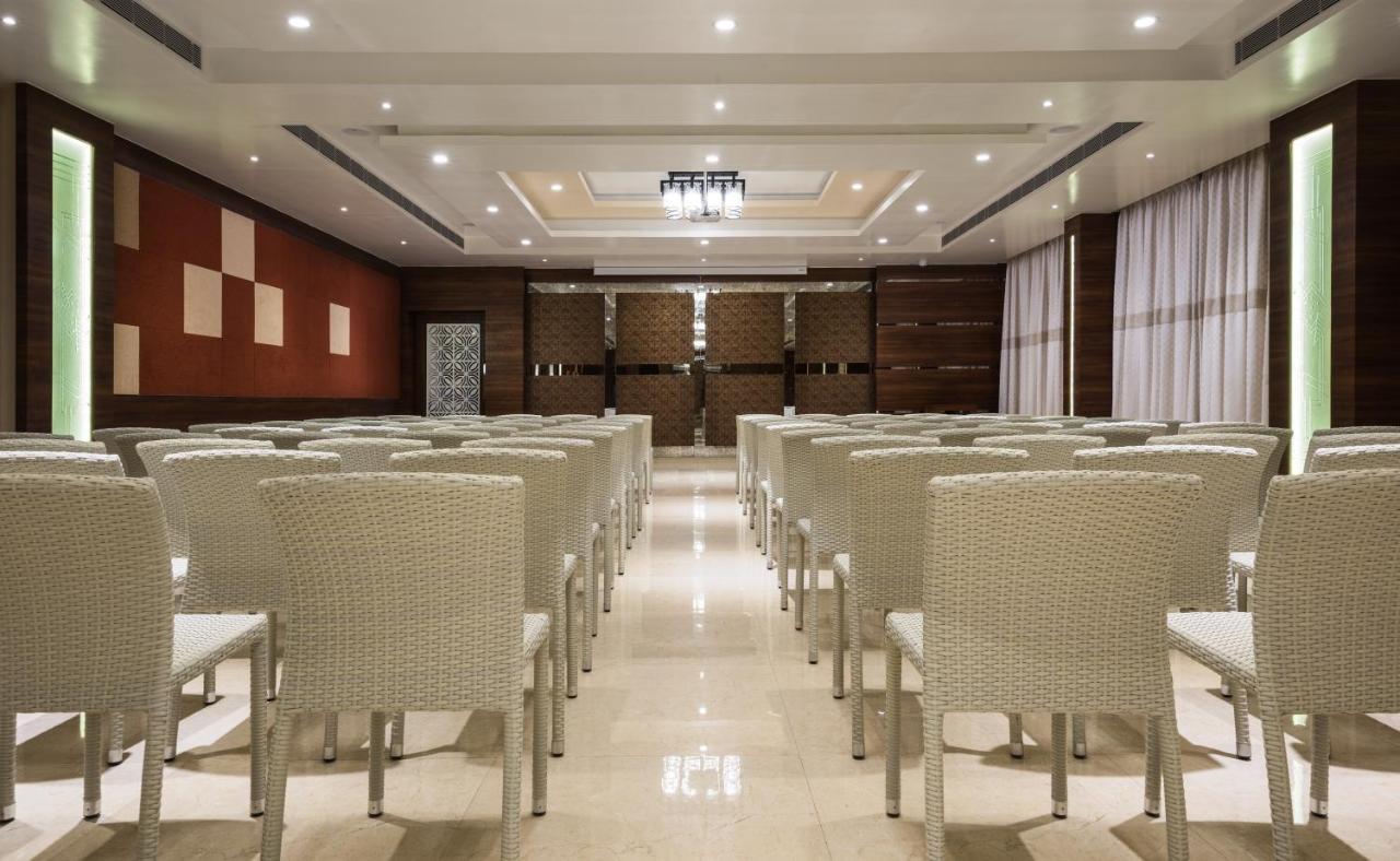 Hotel Aadrika Chikmagalur Luaran gambar